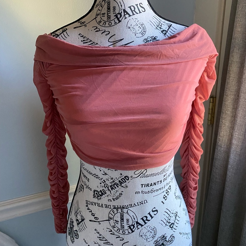 Pretty SHEIN shirt